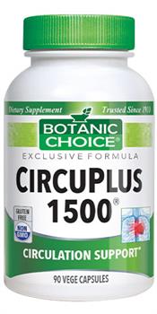 CircuPlus 1500®